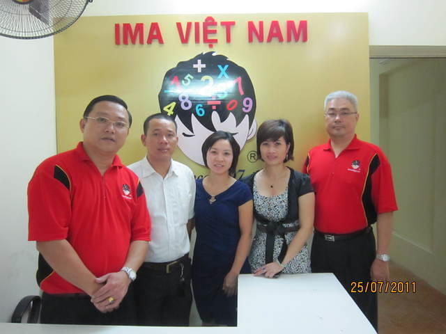 Vietnam Regional Office