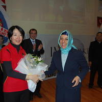 IMA Event in Turkey