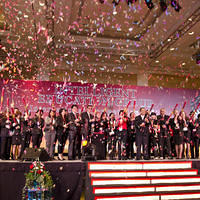 IMA COMPETITION 2012
